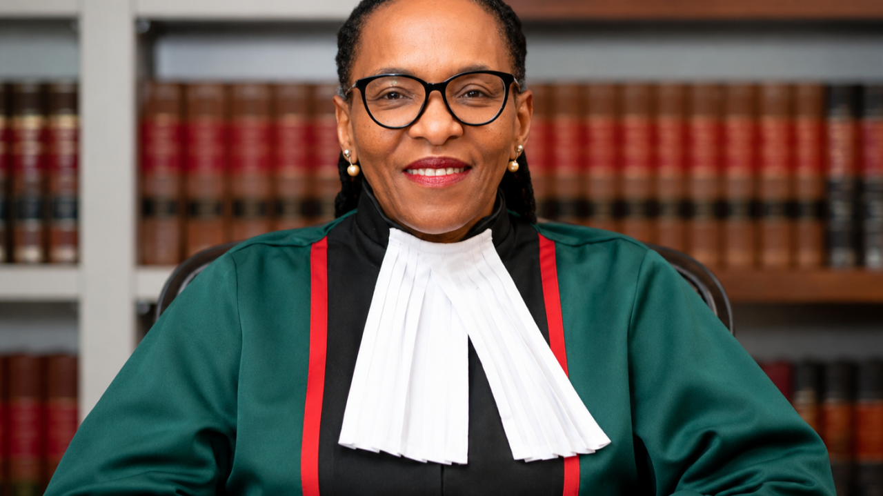 Mandisa Maya