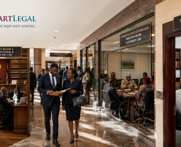 Legal System