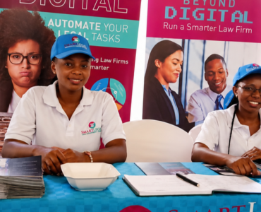 Smart Legal Africa