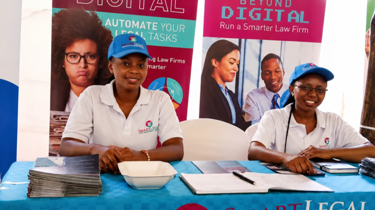 Smart Legal Africa
