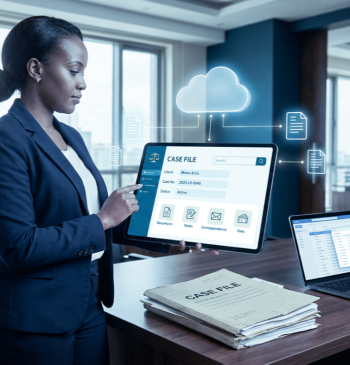 case file management system