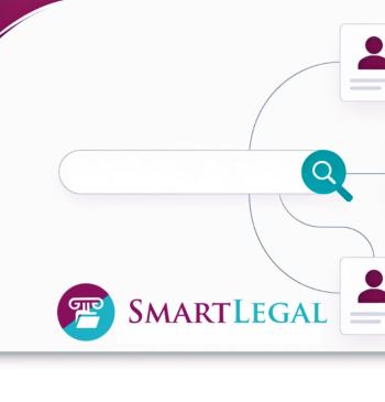 Legal manaement system
